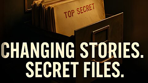 Roswell The Truth That Crashed Episode 5 The Files the Lies and the Unanswered