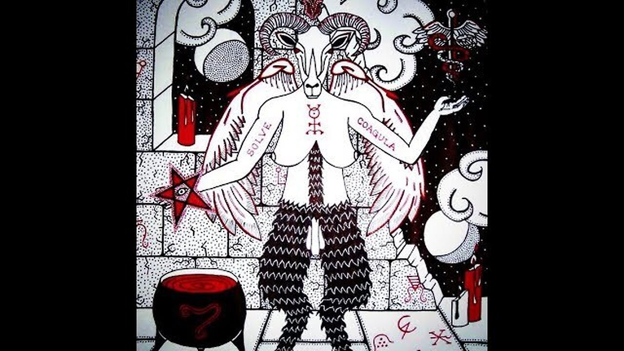 SATAN HAS ENTERED OUR REALM IN EVERY POSSIBLE WAY!!/RFB