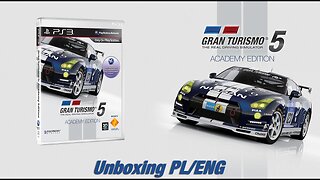 GT5 | Lexus IS F Racing Concept '08