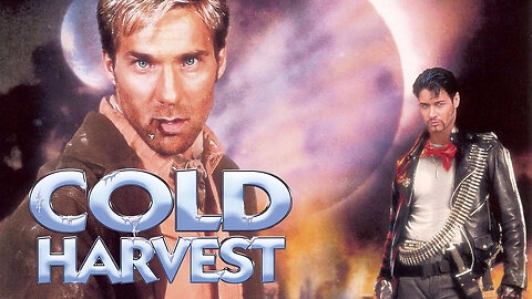 Cold Harvest (1999) Action Sci-Fi
