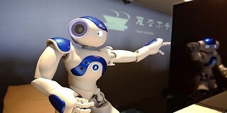 Who Might Our Appliances Be Talking to Right Now