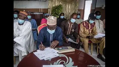 Springfield, Ohio Finance Crime and the Haitian T.P.S.