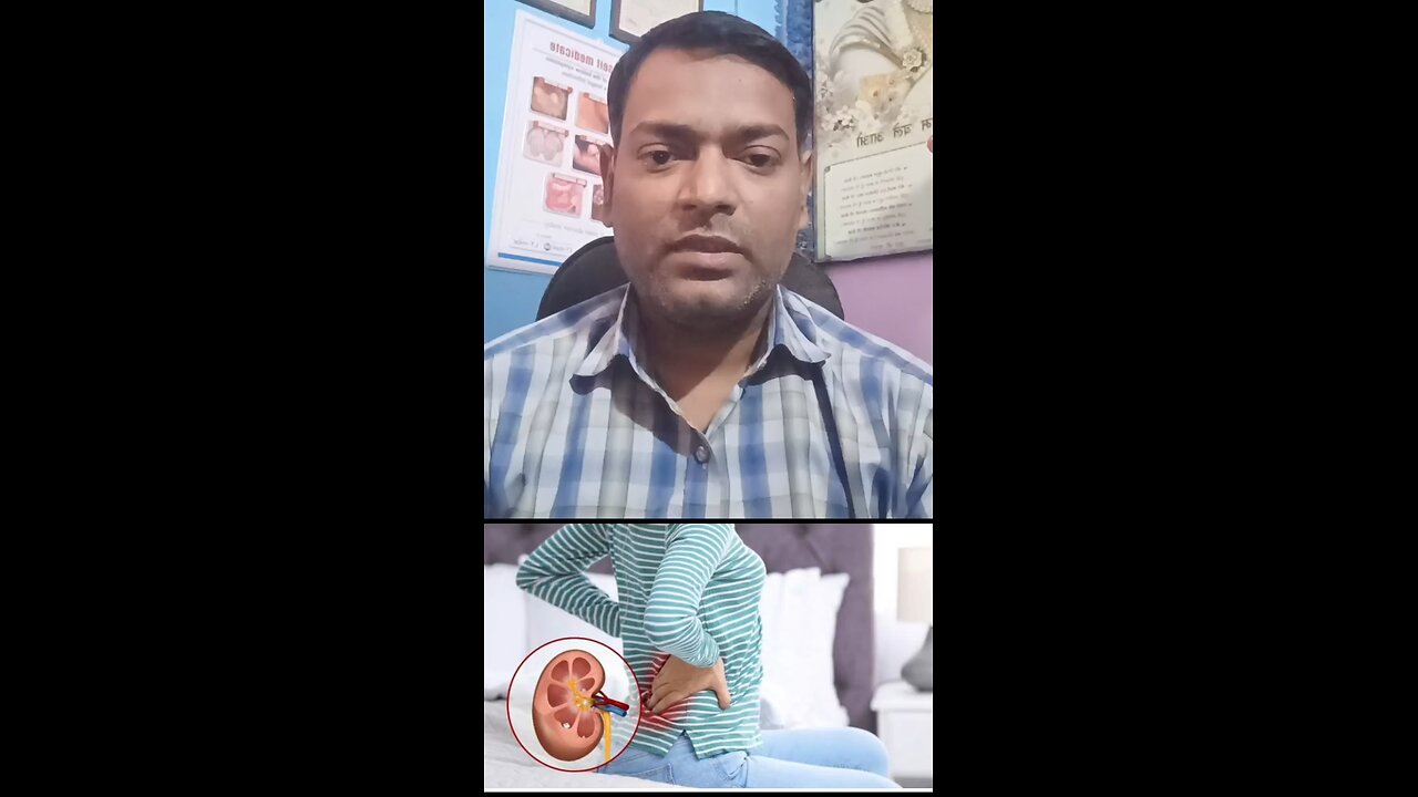 पथरी को निकालने के लिए यह खाएं ।