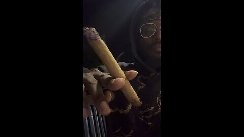 120th cigar reflection