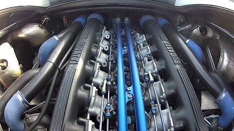 Dray Freero x FXDEMXN - Limitless | Bugatti EB110 SuperSport | NightDrive Wave Music