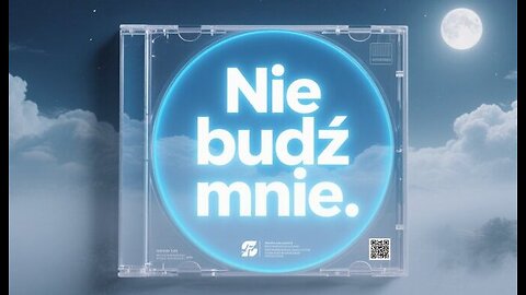 Nie budź mnie – JarooGamers | Melancholijna piosenka o miłości (AI Music)