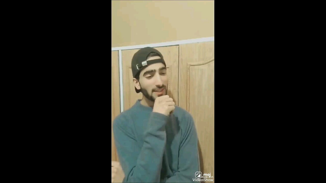 Achcha aapki Kitni badi hai