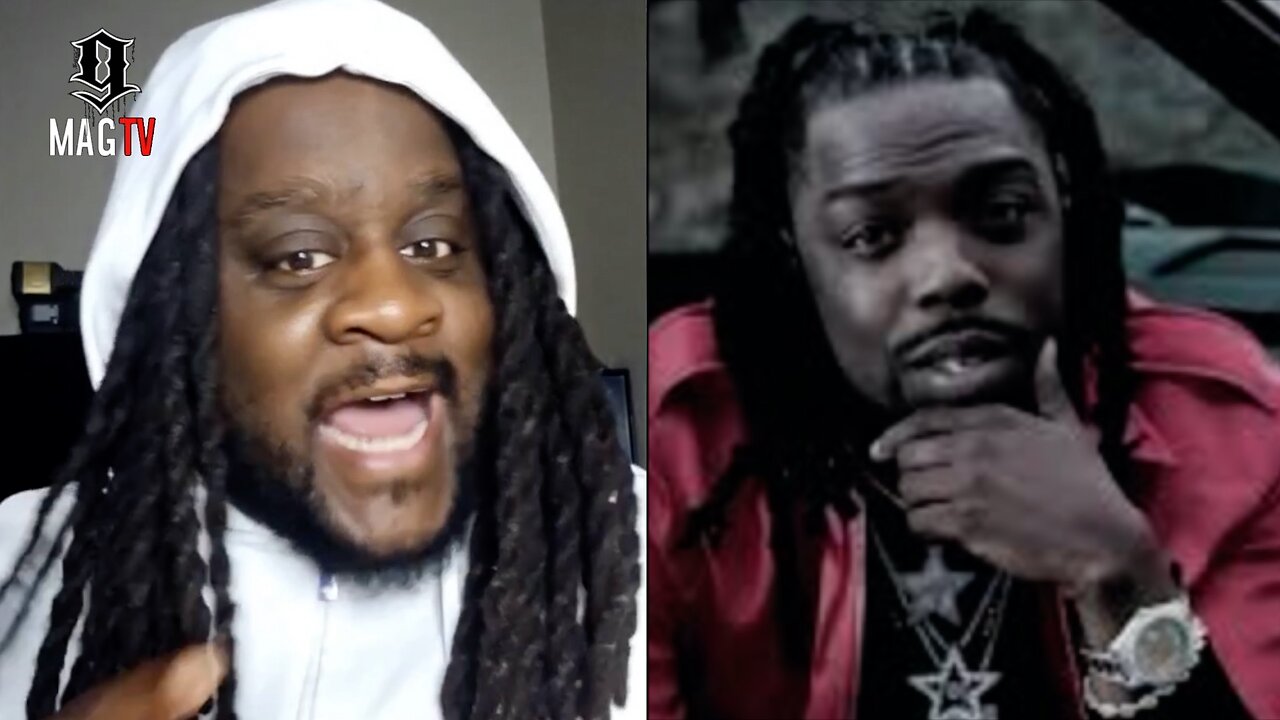 Ceddy Nash Breaks Down Young Scooter Passing After Alleged Shootout Wit Atlanta Police! 🙏🏾