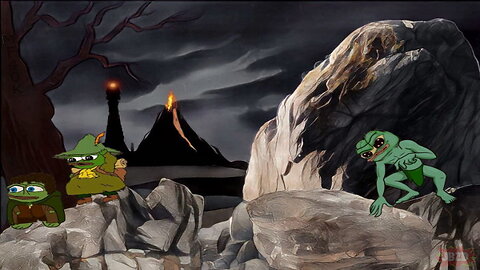 fren news17 - THE FREN TOWERS