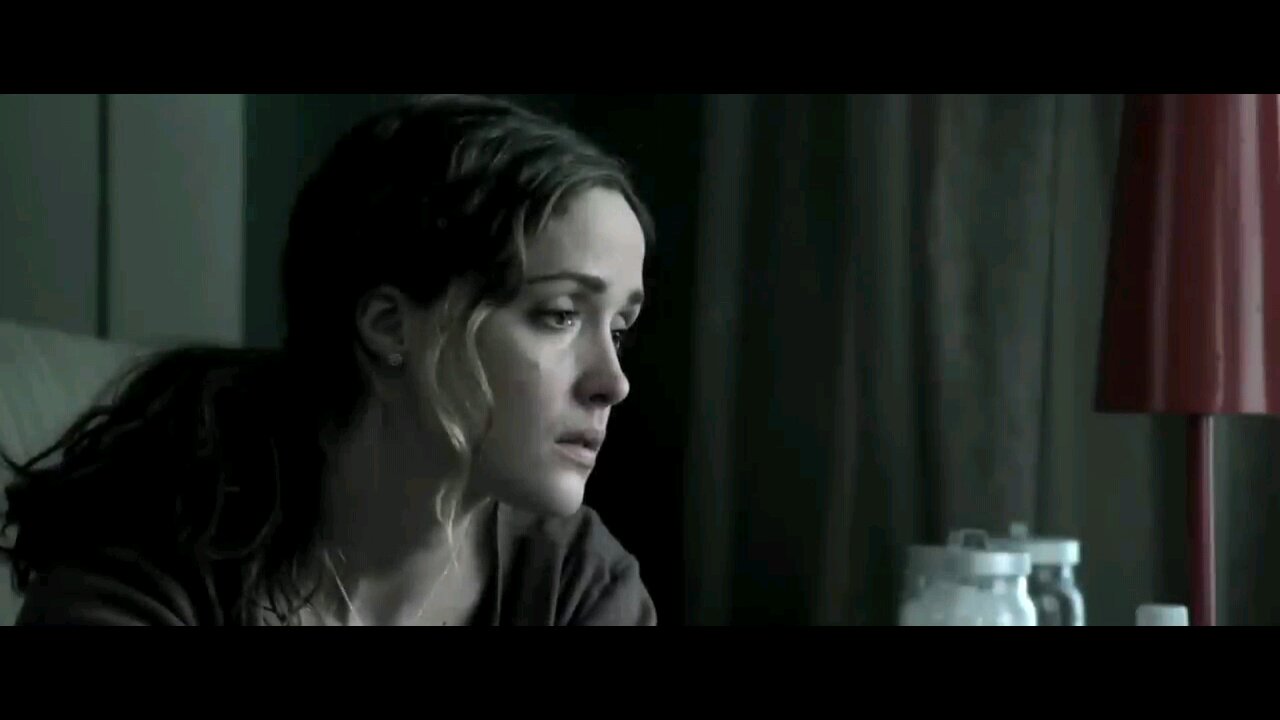 insidious 1 trailer