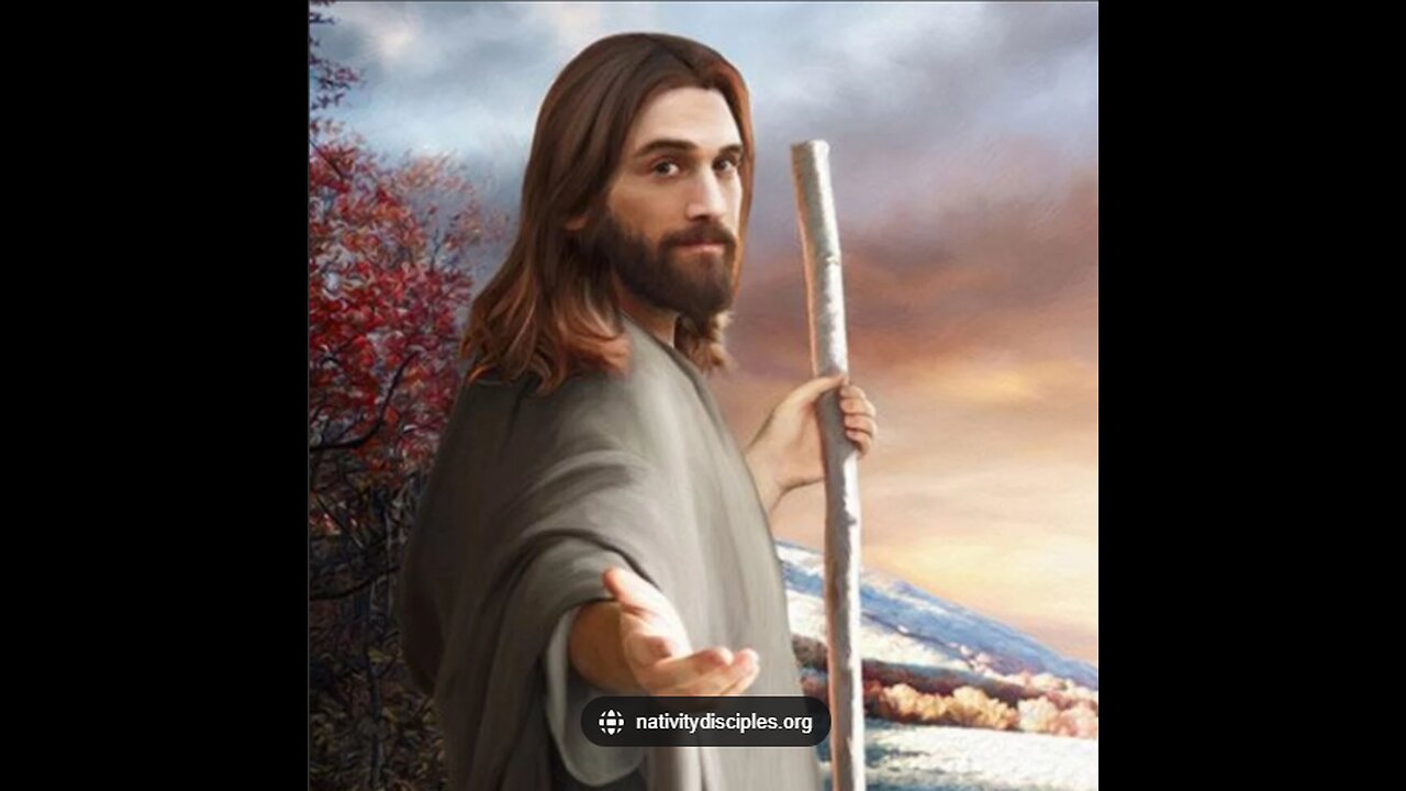 I Will Follow Jesus Christ 1 Hour