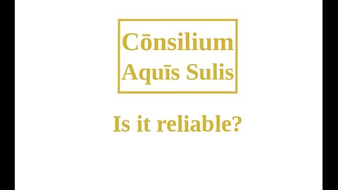 Is it reliable? (English audio)