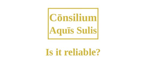 Is it reliable? (English audio)