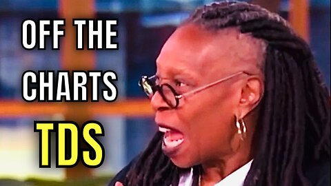 OHHH…The View’s Whoopi & Joy Behar caught LYING on the air!