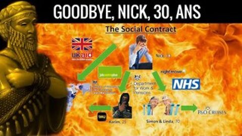 The New Immigration Numbers are a F-ing Disaster