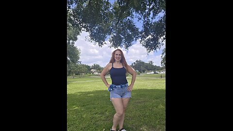 My life after Hurricane Milton 🌀 Living in my van by Johara Gemma