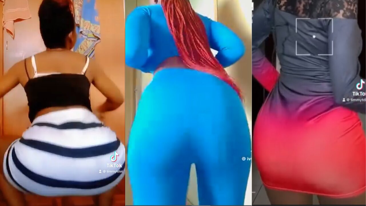 Twerking in Velvet, Kurombosa Crazy