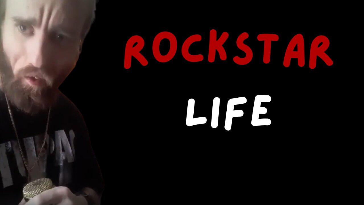 Steve can't Stream - Cyraxx the rockstar whines about trolls (06/12/2025)