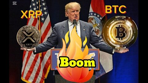 Crypto king America,