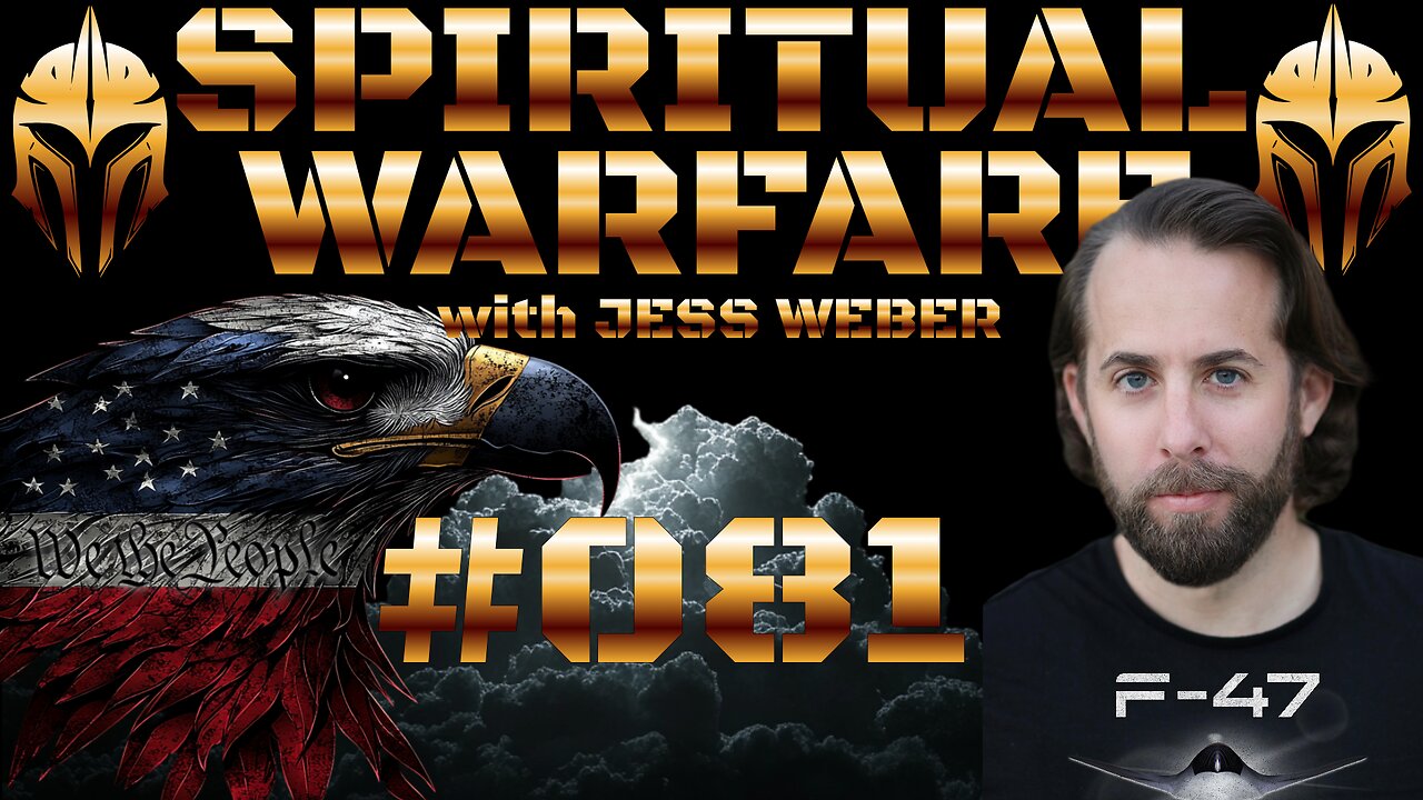 #81 TRUMP ON IRAN, FAKE SUPPORT FOR WAR, ICE IN FULL EFFECT!
