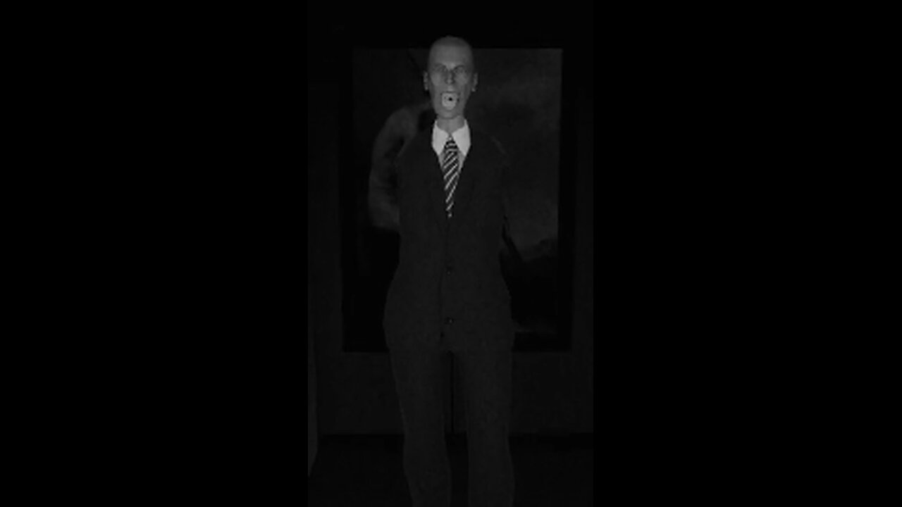 Something is SUSPICIOUS at this Station! Observation Duty 4 part 3