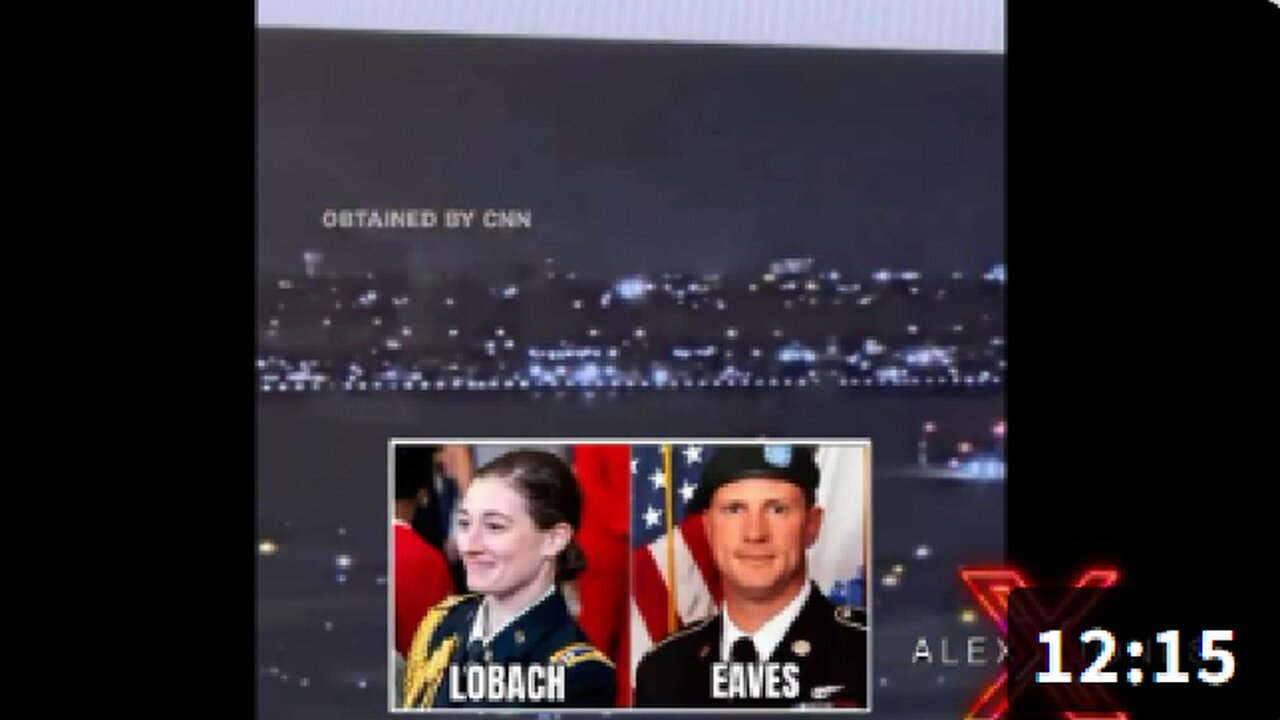 Evidence Mounts That The Helicopter Air Disaster Over Reagan National Airport In January Was Deliberate