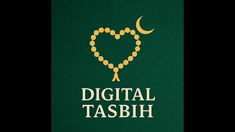 DigitalTasbih.org
