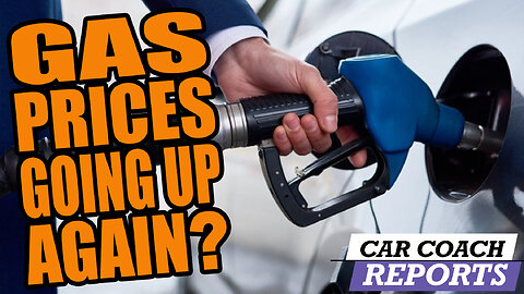 California's $8 Gallon Gas is COMING! Payback for EV Mandate