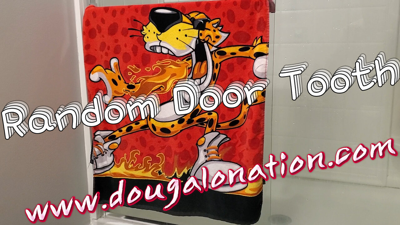 Random Door Tooth