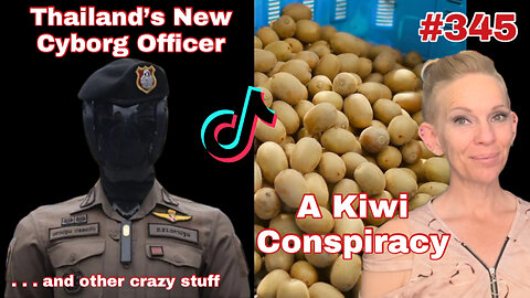 The Strangest Stuff on the Internet