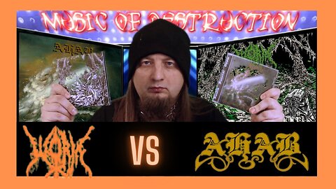 💥Worm Gloomlord Vs Ahab The Call Of The Wretched Sea💥