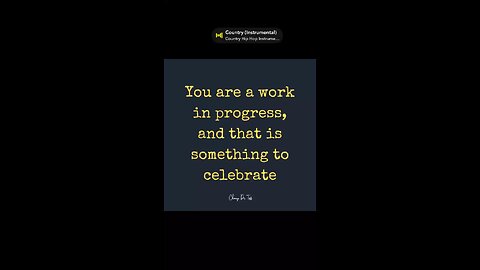 Celebrate you