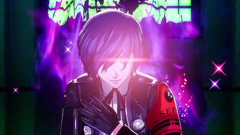 Persona 3 Reload - All of Makoto's Theurgy Abilities