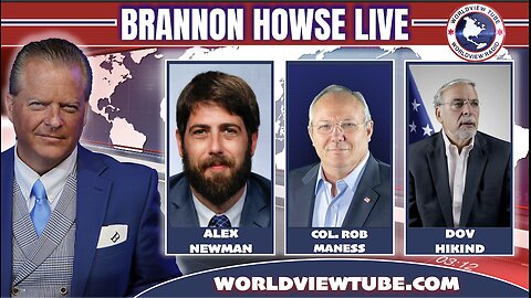 Candace Owens Unhinged Like Never Before & Germany Wants Missiles From The U.S. They Can Shoot into Russia & More