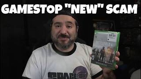 GameStop’s “New” Game Scam Exposed