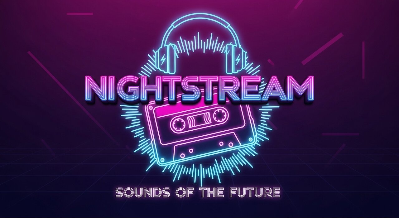 Synthwave and more