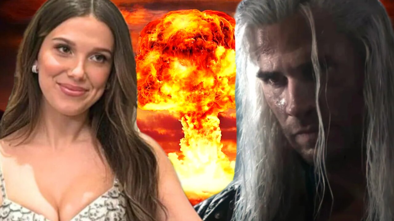 The Witcher Is A DISASTER, Drama For Stranger Things After Millie Bobby Brown Allegations