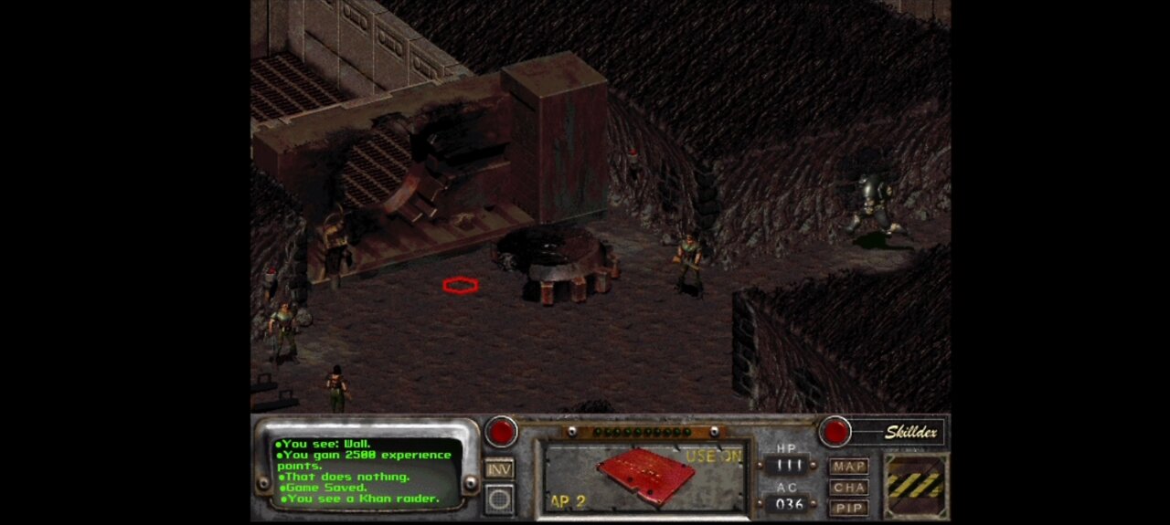 Fallout 2 Episode 24 - Vault 15