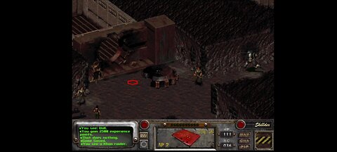 Fallout 2 Episode 24 - Vault 15