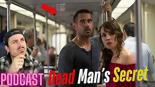 Ep. 279 | Dead Man’s Secret - MrBallen Podcast & MrBallen’s Medical Podcast