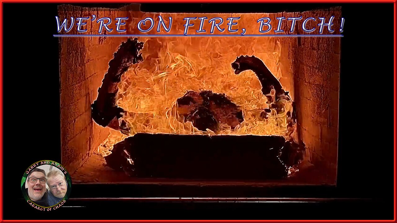 G&A 069 - Extra Crispy, Please
