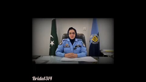 ONLINE WOMEN POLICE STATION IN ISLAMABAD