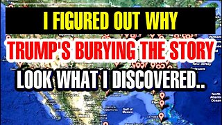All The Proof They Don't Want You To See..