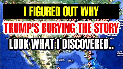 All The Proof They Don't Want You To See..