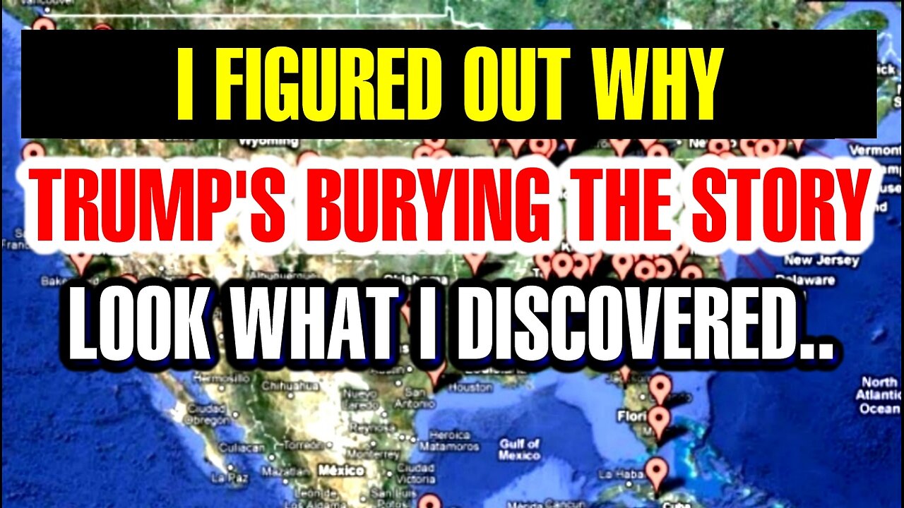 All The Proof They Don't Want You To See..
