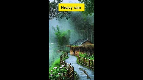 Rainy season
