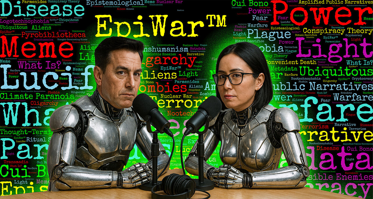 Bots React to Leading Indicators of EpiWar™️