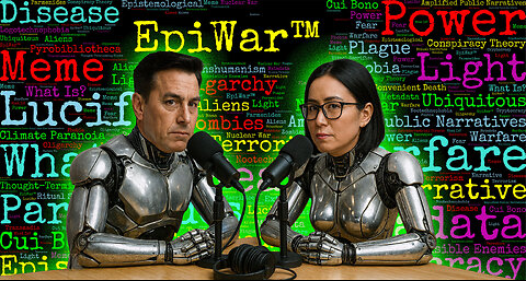 Bots React to Leading Indicators of EpiWar™️