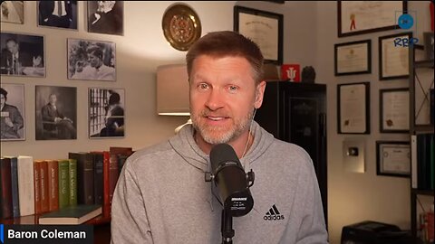 TPUSA 2.0 (Allegedly) Was Planned -- TPUSA 1.0 aka Charlie Kirk Had To Go - #54