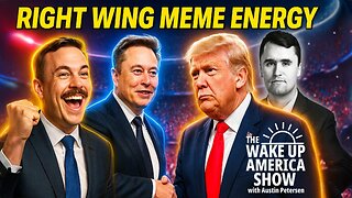 Trump & Elon Musk Reunite at Charlie Kirk Funeral After Bitter Feud